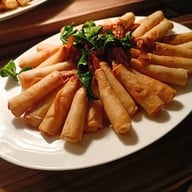 เมนูของร้าน Sindhorn Kempinski Hotel Bangkok