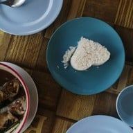 เมนูของร้าน ยกซดซีฟู้ด