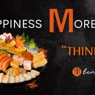 TENZAI SUSHI Abac(บางนา)