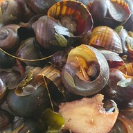 เมนูของร้าน ส้มตำเบญจางค์