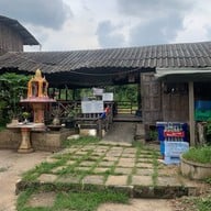 ร้านอาหาร ตายาย บางปะอิน