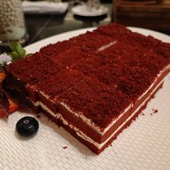 เมนูของร้าน Sindhorn Kempinski Hotel Bangkok