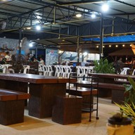 บรรยากาศ ครัวชะเอม