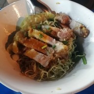 เมนูของร้าน เกียง เทียนเหลา
