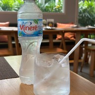 เมนูของร้าน SAAN Som Tum Bar