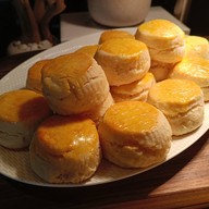 เมนูของร้าน Sindhorn Kempinski Hotel Bangkok