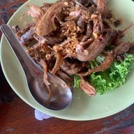 ร้านอาหาร ตายาย บางปะอิน