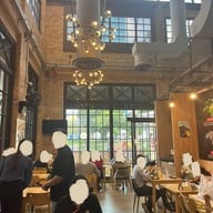 ก๋วยเตี๋ยวเตาถ่านออนเซ็น สวนเพลิน มาร์เก็ต