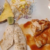 บ้านสเต็ก2 บางกระบือ