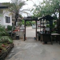 บรรยากาศ ขนมเส้นหม้อดิน ลำพูน