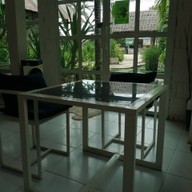 บรรยากาศ เหยิม Café&bistro