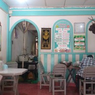 ร้านอาหารอิสลาม โซเฟีย