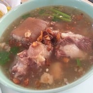 ร้านอาหารอิสลาม โซเฟีย