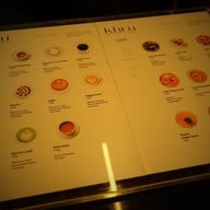 Khru Spirit Speciality Coffee