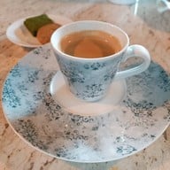 เมนูของร้าน Sindhorn Kempinski Hotel Bangkok