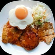 Daikatana Japanese Food