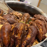 ข้าวขาหมูคนวัง (ฅ)