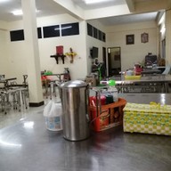 บรรยากาศ Catผัดหมี่เบตง ปลานิลสายน้ำไหล