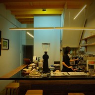 Khru Spirit Speciality Coffee