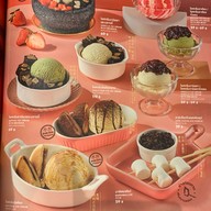 Sukishi Korean Charcoal Grill เซ็นทรัล เวสต์วิลล์