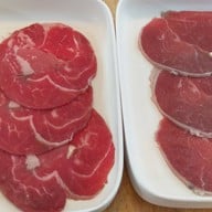 ติดมันส์ บุฟเฟต์ปิ้งย่างกระทะร้อน บรรทัดทอง จุฬา ซ.8