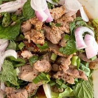 ส้มตำ สุกัญญา