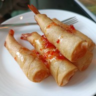 เมนูของร้าน Sindhorn Kempinski Hotel Bangkok