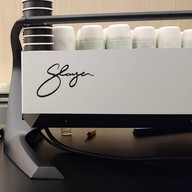 5 Dimensions specialty coffee Chiang Mai