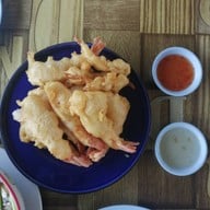 เมนูของร้าน ยกซดซีฟู้ด