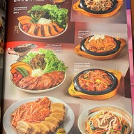 Sukishi Korean Charcoal Grill เซ็นทรัล เวสต์วิลล์