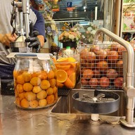 BAMA’ สีลมซอย 5