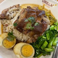 ข้าวขาหมูคนวัง (ฅ)