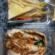 เมนูของร้าน สเต็กลุงหนวด โชคชัย4