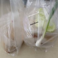 ร้านปิ่นโตอิ่มอร่อย@หมูกระทะ หน้าเขตทุ่งครุ