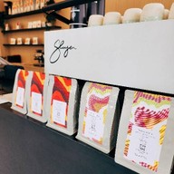 5 Dimensions specialty coffee Chiang Mai