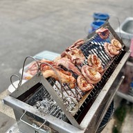 เมนูของร้าน ร. รื้อ