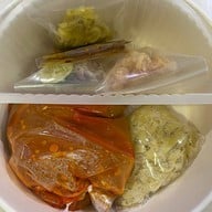 เมนูของร้าน S&P Restaurant & Bakery BKK Plaza โรงพยายาลกรุงเทพ