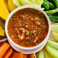 ครัวอาข่าดอยช้าง