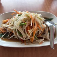 ปิ่นโต Restuarant Old town