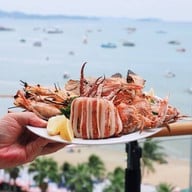 Edge, Hilton Pattaya Hilton Pattaya Hotel