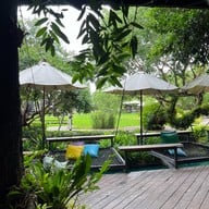 Jungle De Cafe Hang Dong Baan Tawai By Tongna Cottage บ้านถวาย หางดง