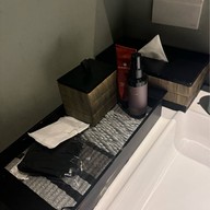 HARNN Heritage Spa สยามพารากอน