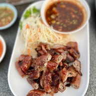 เมนูของร้าน ร. รื้อ