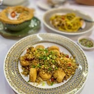 เมนูของร้าน โกทิ ร้านอาหารหัวหิน หัวหิน