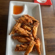 ตวงตอง แคนยอนวิว