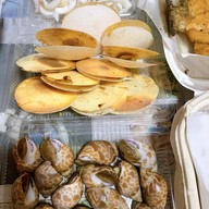 แม่มังกรซีฟู้ด ลาดพร้าว