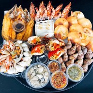 แม่มังกรซีฟู้ด ลาดพร้าว