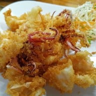 เมนูของร้าน ครัวไชนีส