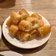 เมนูของร้าน Feel Thailand ประตูน้ำ