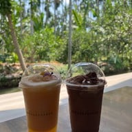 After The Rain Coffee & Gallery